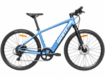 Xe đạp điện Giant ESCAPE E+ 2026